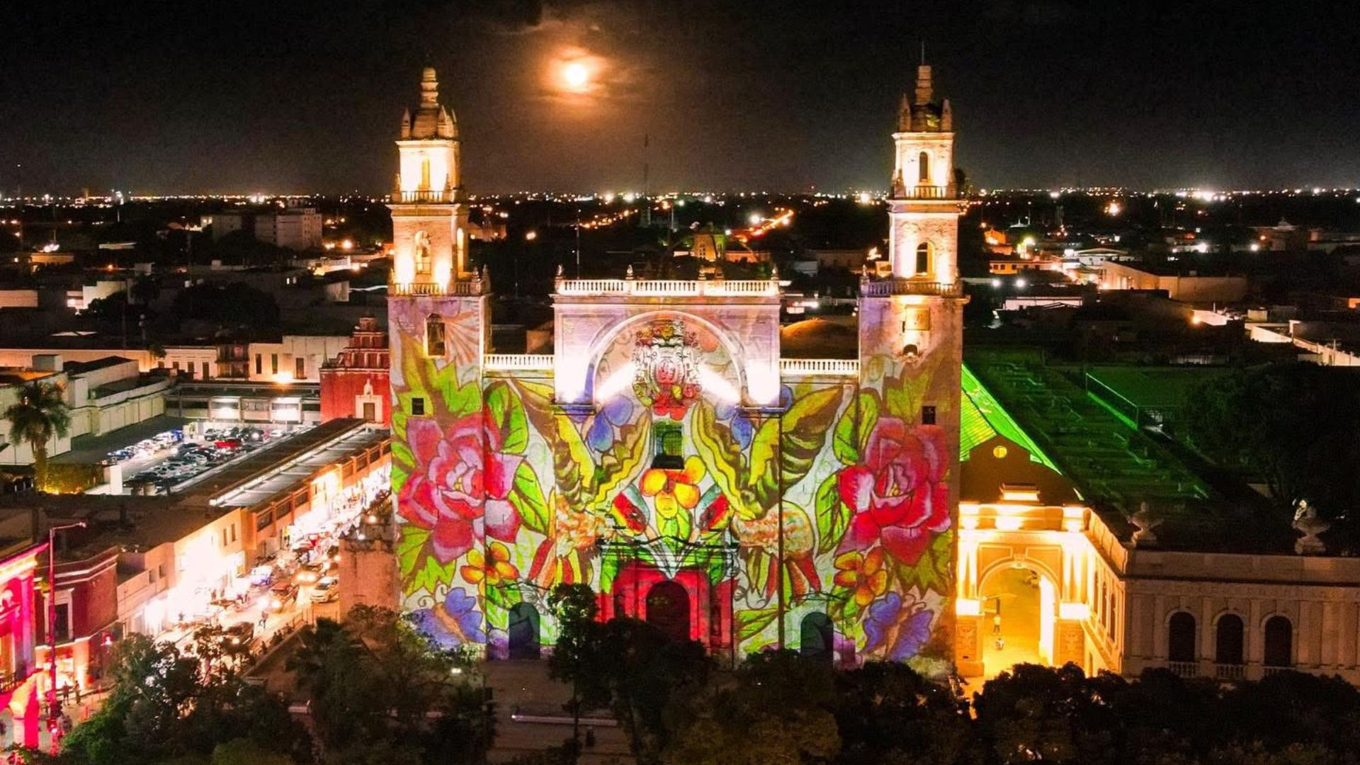 Yucatán destaca en los Food and Travel Reader Awards con cuatro nominaciones