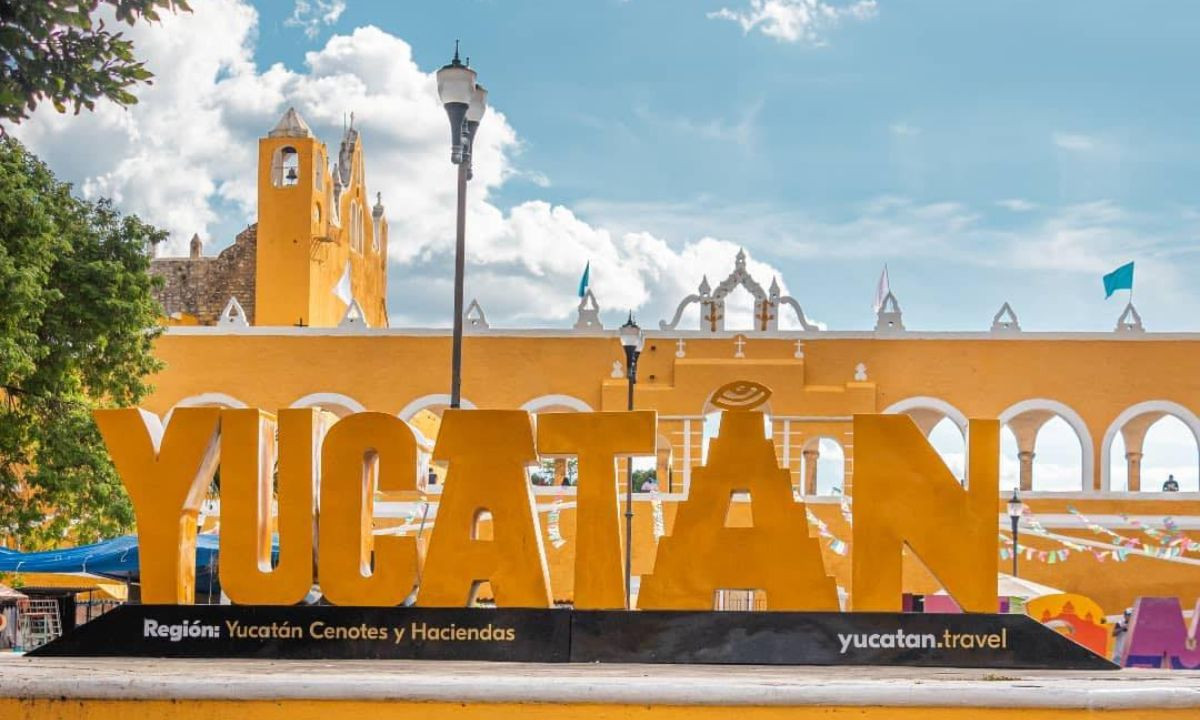 Yucatán gana como la mejor secretaría de Turismo del 2022